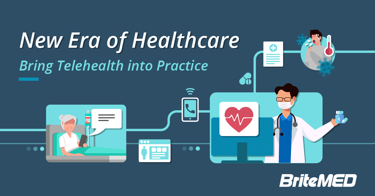 New Era Of Healthcare